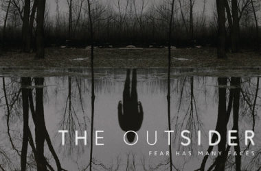 The Outsider: The Complete First Season