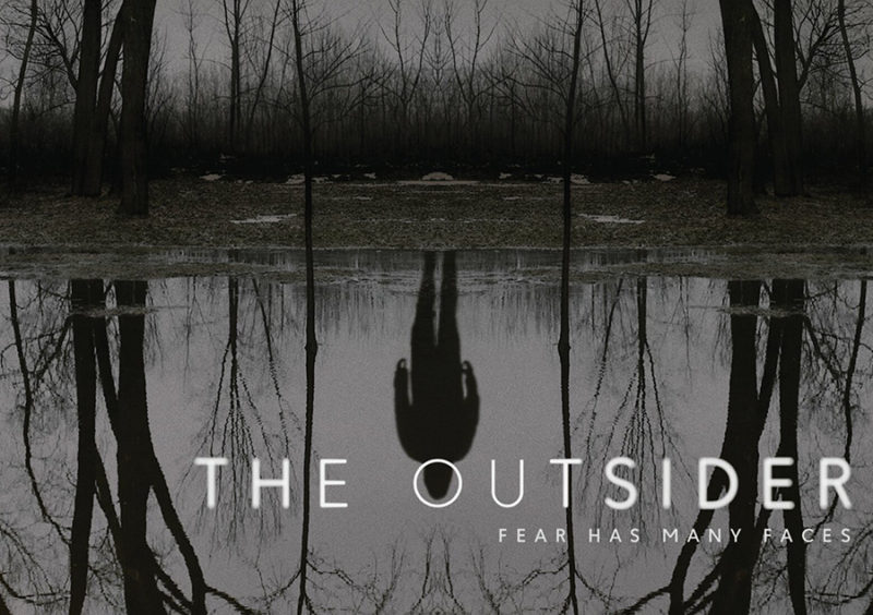 The Outsider: The Complete First Season