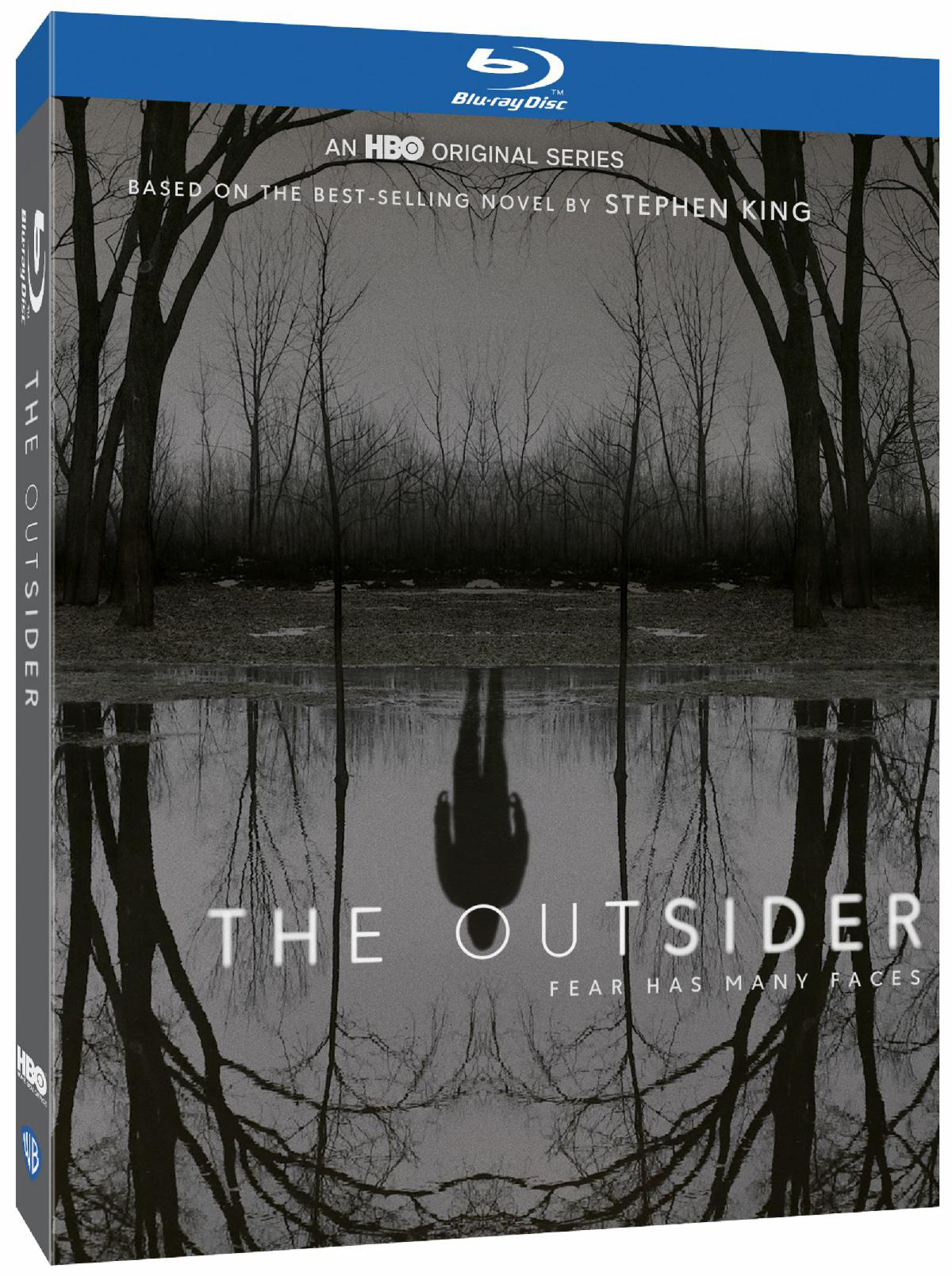 The Outsider: The Complete First Season