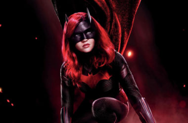 DC's Batwoman: The Complete First Season on Blu-ray