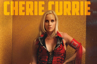 Cherie Currie - “Blvds of Splendor”