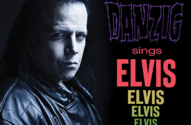 Danzig Sings Elvis