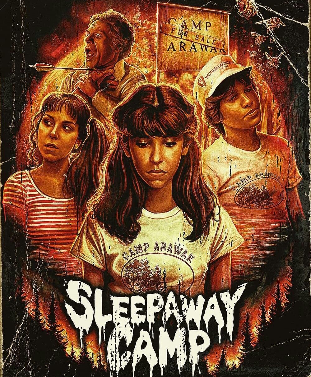 Sleepaway Camp