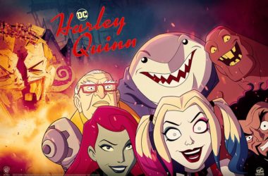 Harley Quinn: The Complete First Season