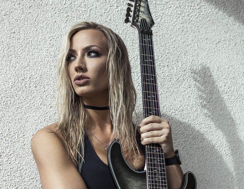 Nita Strauss