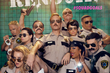 Reno 911! on Quibi