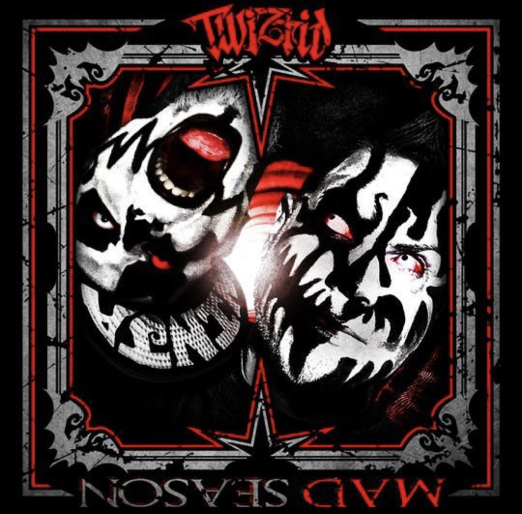 Twiztid - Mad Season