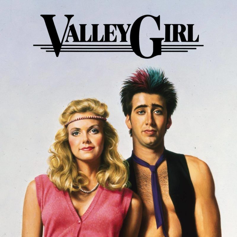 Valley Girl