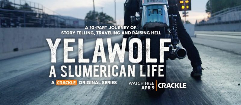 Yelawolf: A Slumerican Life