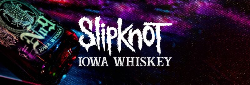 Slipknot No. 9 Iowa Whiskey Reserve