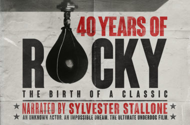 40 Years of Rocky: The Birth of a Classic