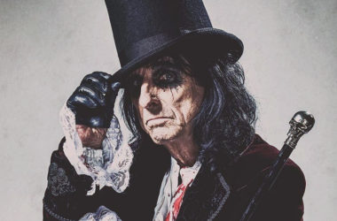 Alice Cooper