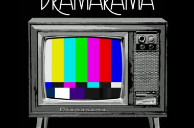 DRAMARAMA - Color TV