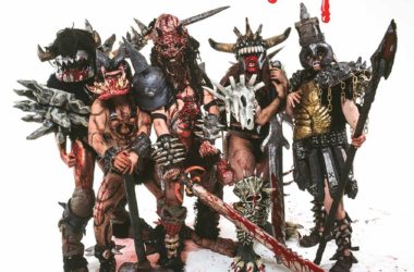 GWAR Scumdogs of The Universe 30th Anniversary