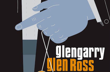 Glengarry Glen Ross Collector's Edition Blu-ray