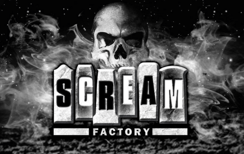 Scream Factory