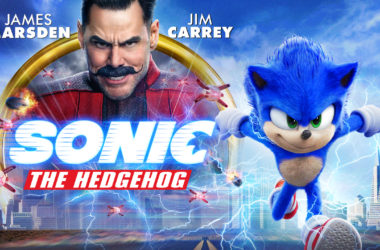 Sonic The Hedgehog