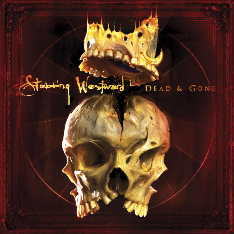 Stabbing Westward - Dead and Gone