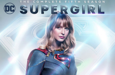 Supergirl: The Complete Fifth Season