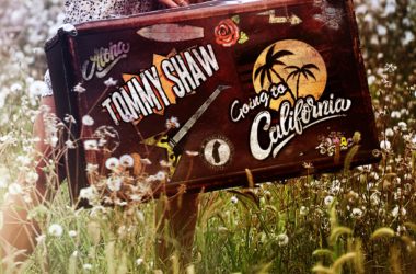 Tommy Shaw - Going To California