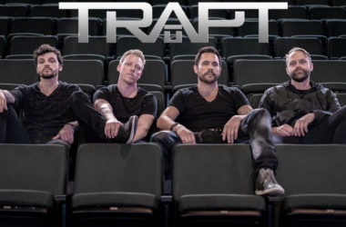 Trapt