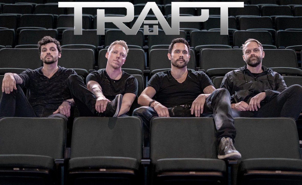 TRAPT To Release ‘SHADOW WORK’ Album On June 19th Via The Label Group ...