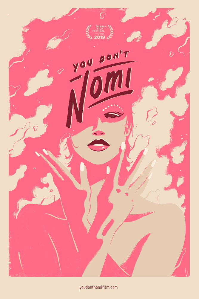 You Don't Nomi - Showgirls documentary 