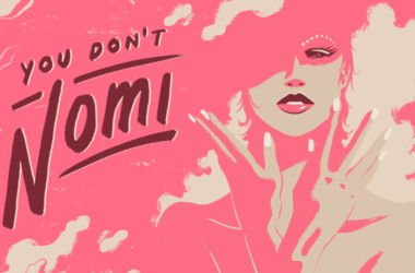 You Don't Nomi - Showgirls documentary
