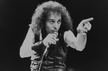 Ronnie James Dio