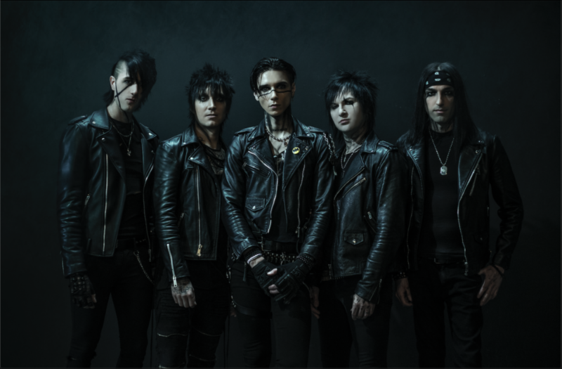 Black Veil Brides