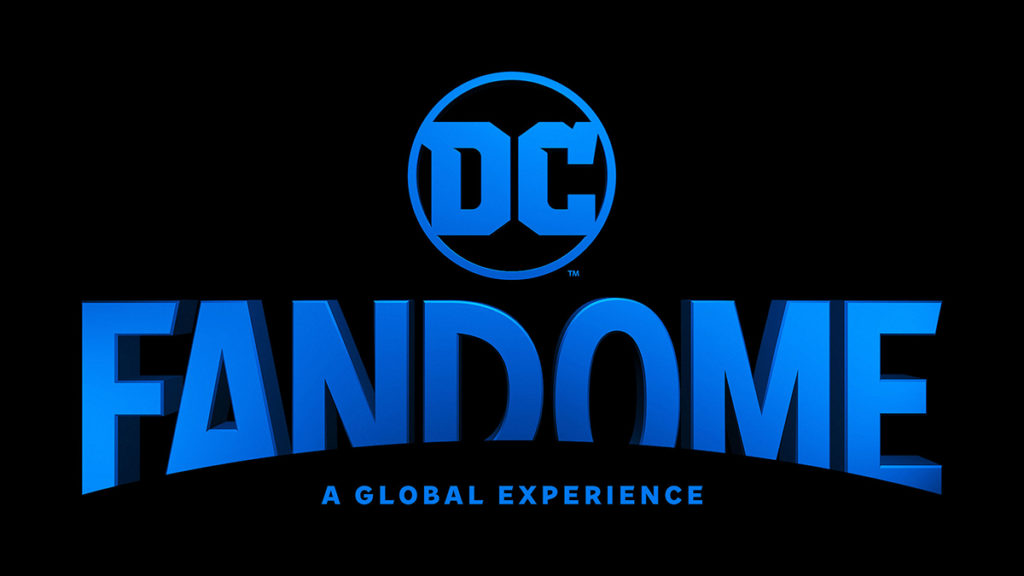 DC FanDome Event
