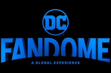 DC FanDome Event