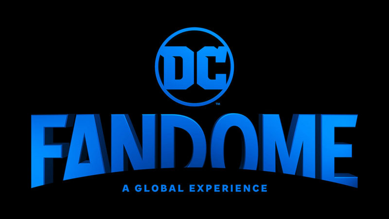 DC FanDome Event