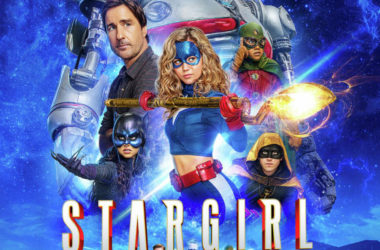 DC's Stargirl