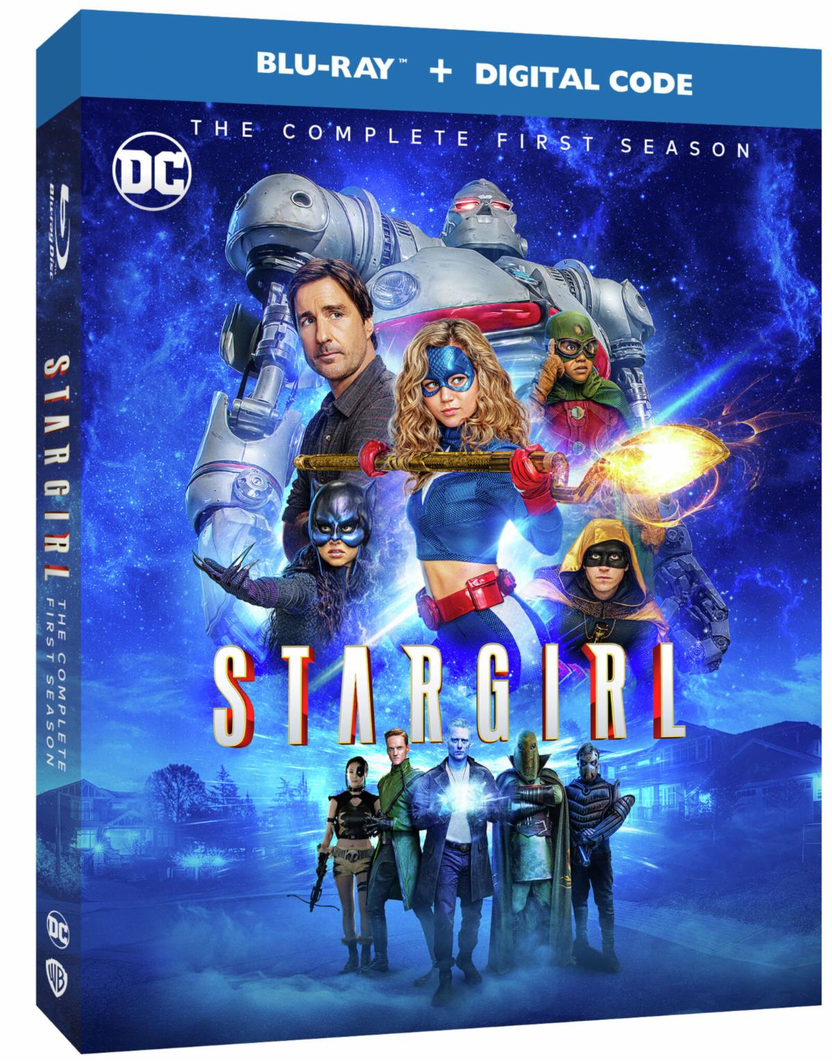 DC's Stargirl