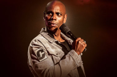 Dave Chappelle