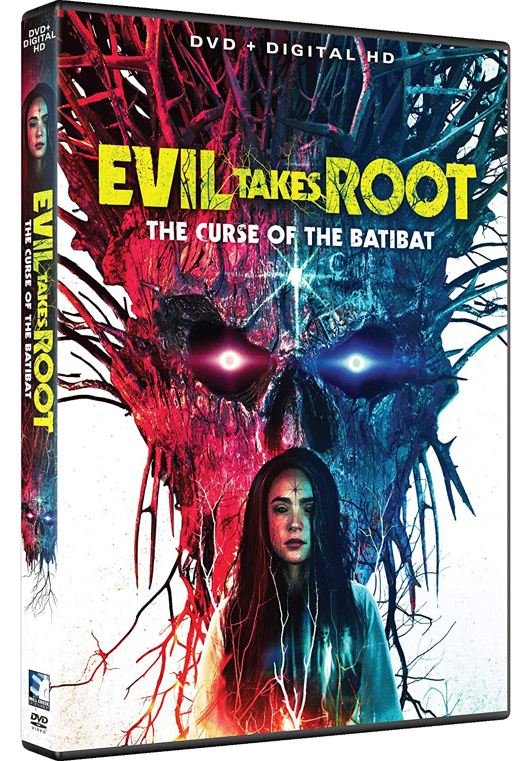 Evil Takes Root: The Curse of The Batibat