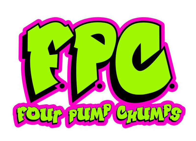 F.P.C. (FOUR PUMP CHUMPS)