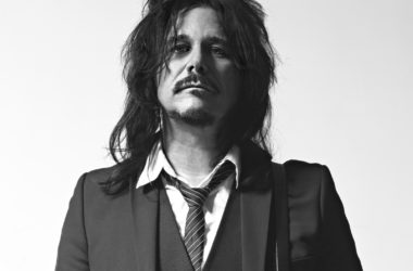 Gilby Clarke - The Gospel Truth