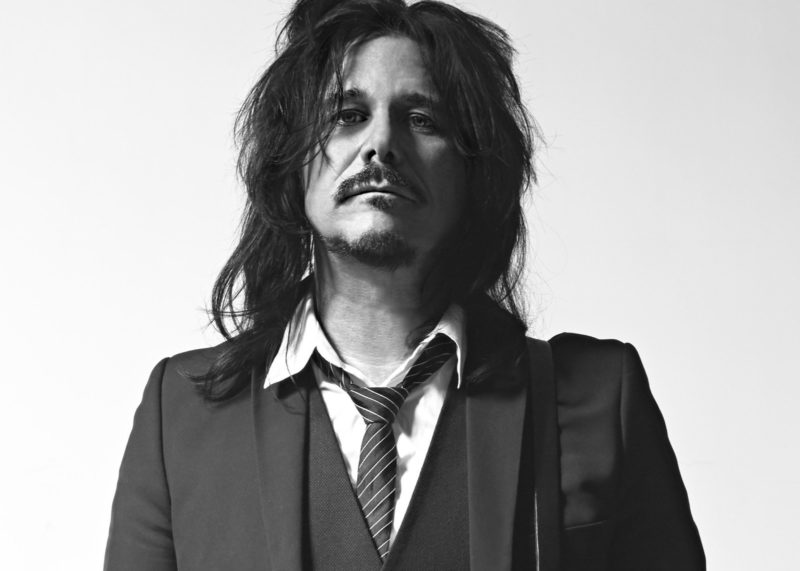 Gilby Clarke - The Gospel Truth