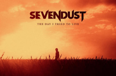 Sevendust - "The Day I Tried To Live"