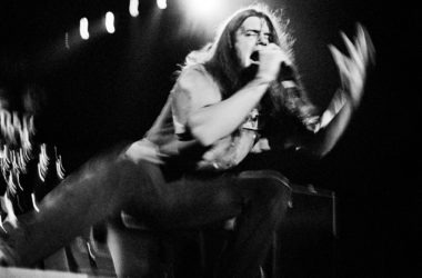 All I Can Say - Shannon Hoon Documentary