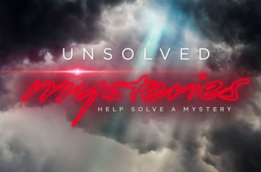 Unsolved Mysteries on Netflix