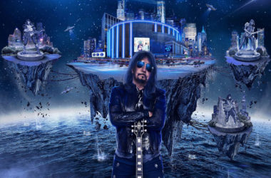 Ace Frehley - Origins Vol. 2