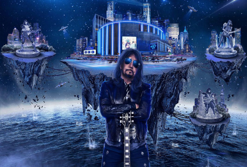 Ace Frehley - Origins Vol. 2