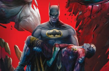 DC Showcase – Batman: Death in the Family