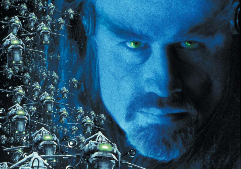 20th Anniversary of Battlefield Earth