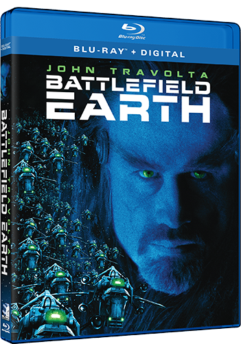 20th Anniversary of Battlefield Earth