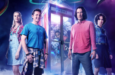 Bill & Ted Face the Music