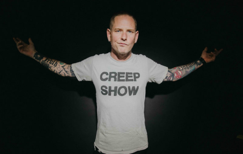 CMFT - Corey Taylor